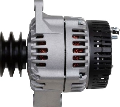HELLA 8EL 015 643 291 Dynamo HELLA 8EL 015 643 291 Dynamo