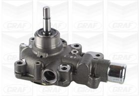 GRAF PA915 Vannpumpe GRAF PA915 Vannpumpe