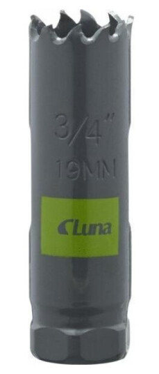 Luna Hullsag - Bimetall Luna Lbh-2 33 Mm