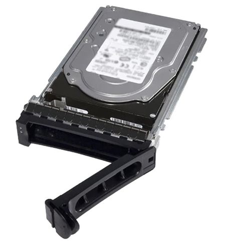 DELL SSDR 1.9T SAS12 2.5 512e