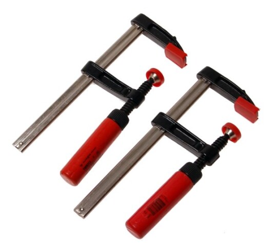 Millarco® Skruetvinger 150 X 50 Mm 2 Stk Millarco® Skruetvinger 150 X 50 Mm 2 Stk