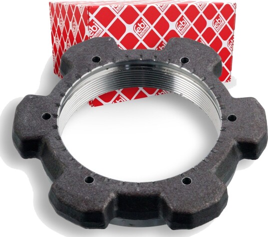 Mutter, akselstubb FEBI BILSTEIN 104888