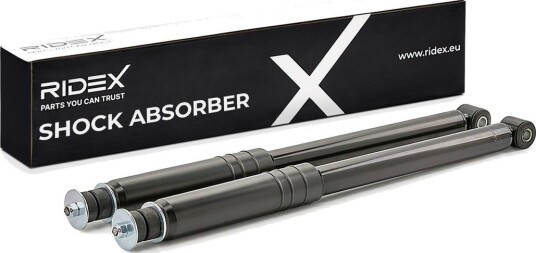 Støtdemper RIDEX 854S21799