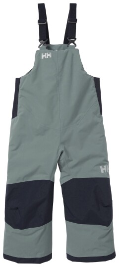 Helly Hansen K Rider 2 Ins Bib Skibukse Trooper 86 Helly Hansen K Rider 2 Ins Bib Skibukse Trooper 86