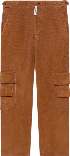 Gcds Herre Bukser Brun XL, Gcds Herre Bukser Brun XL,