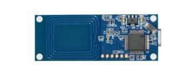 ACS Small NFC module reader ACS Small NFC module reader