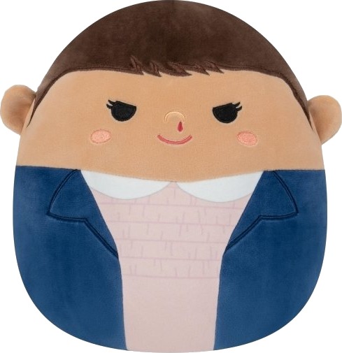 Squishmallows 20 Cm Stranger Things Eleven