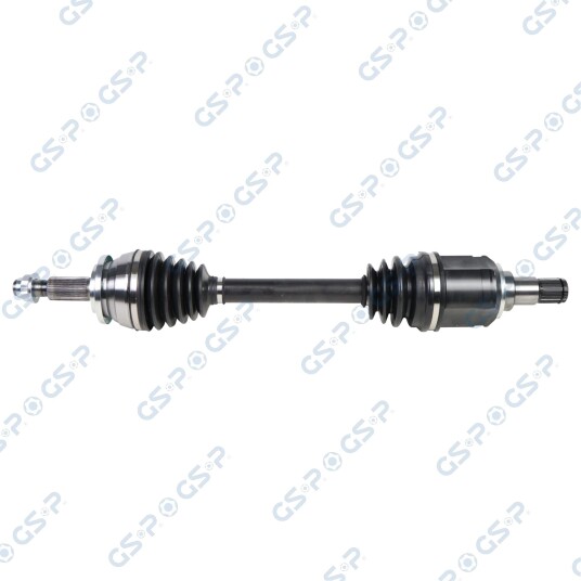 GSP 259671 Drivaksel