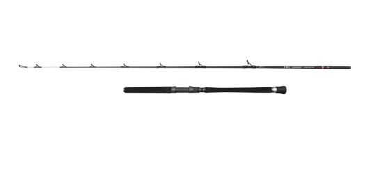 Penn Carnage Viking Edition Halibuster Rod