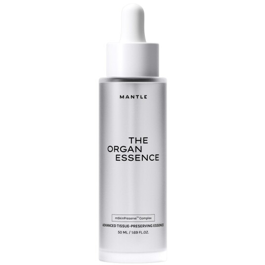 MANTLE The Organ Essence – Advanced Tissue-Preserving Essence 50 ml MANTLE The Organ Essence – Advanced Tissue-Preserving Essence 50 ml