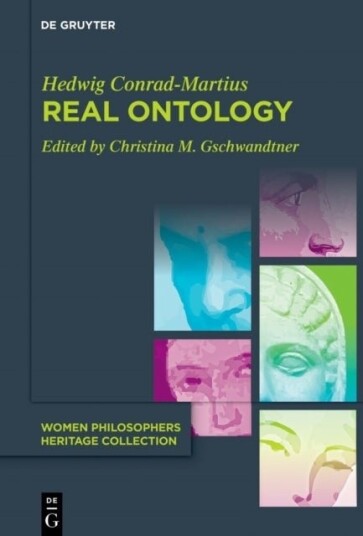 Real Ontology