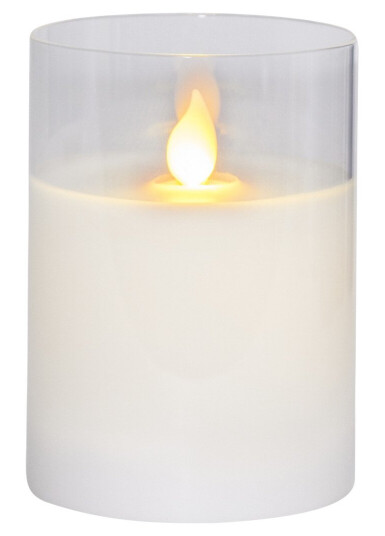 Star Trading Mr Twinkle LED-lys - lavt Transparent/hvit 1597662-01-0 1597660-01-0 Star Trading Mr Twinkle LED-lys - lavt Transparent/hvit 1597662-01-0 1597660-01-0