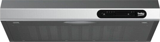 Beko CFB 5310 X Kjøkkenvifte 50 cm Standard Beko CFB 5310 X Kjøkkenvifte 50 cm Standard
