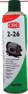 CRC Elektrobeskyttelse spray 400 ml 2 26