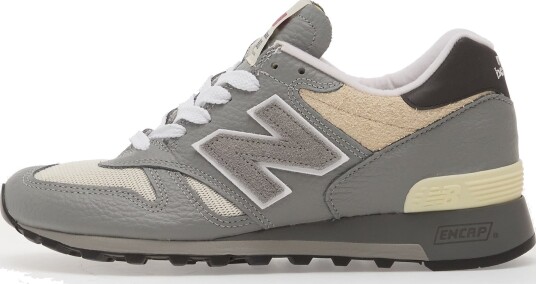 Joggesko New Balance 1300 Slate Grey EUR 37