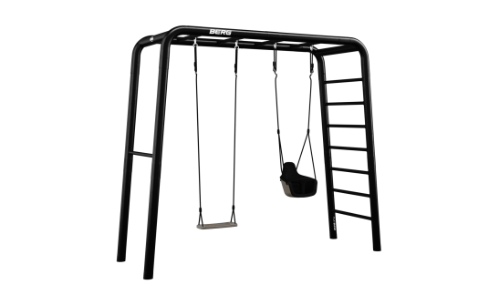 BERG PlayBase Medium + Toddler set BERG PlayBase Medium + Toddler set