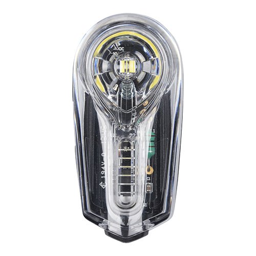 Abus Vela Front Lys 10 ledd Abus Vela Front Lys 10 ledd