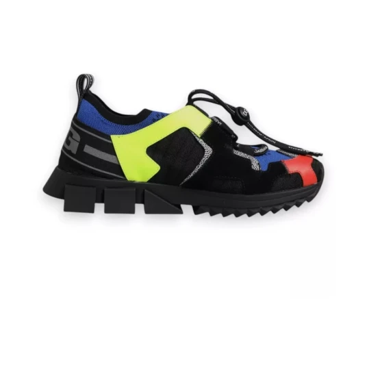 Dolce & Gabbana Dame Sko Flerfarget 39 EU,