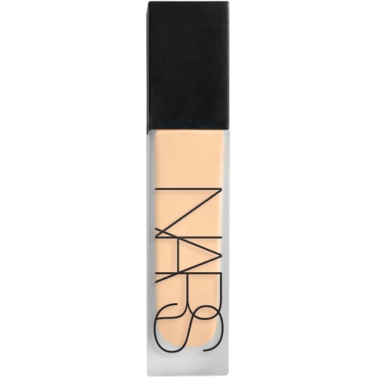 NARS Natural Matte Longwear Foundation Salzburg 30 ml - Langvarig Fondotinta med Glanskontroll