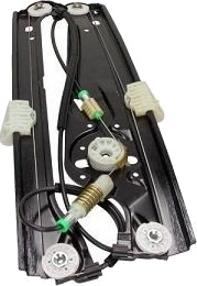Vindusheis MAXGEAR 50-0249