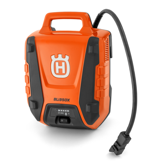 Husqvarna Bli950X Kun Batteri