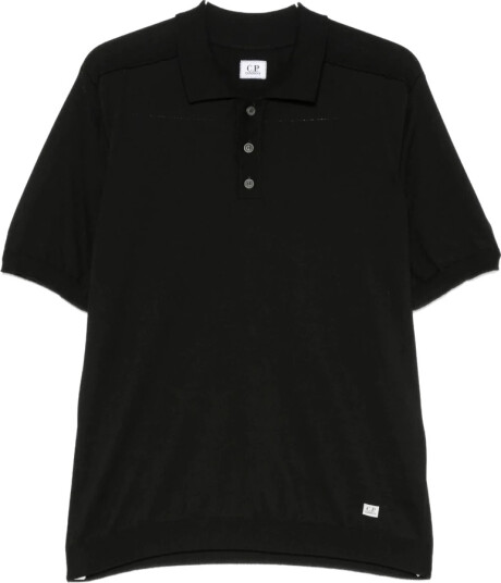 C.p. Company Herre Topper Svart 3XL,