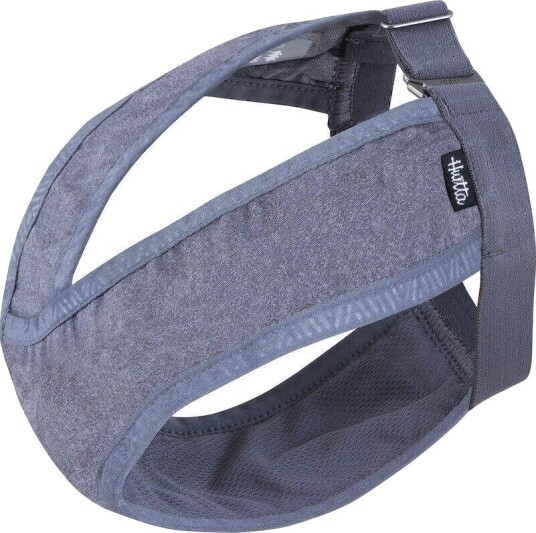 Hurtta Eco Breezy Tispetruse Grå (L) Hurtta Eco Breezy Tispetruse Grå (L)