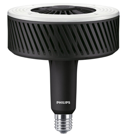 Philips TrueForce LED E40 HPI UN 95W 13000lm 60D - 840 kald hvit | erstatter 250W