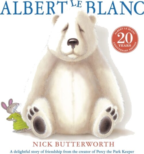 Albert Le Blanc Albert Le Blanc
