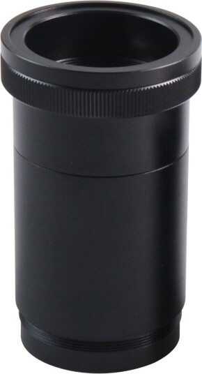 Objektiv til optisk snoot - 120 mm