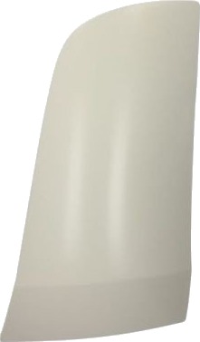 Vindskjerm PACOL MER-CP-048L