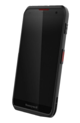 Honeywell Scanpal Eda52 - Håndholdt - Robust - Android 11 - 32 Gb - 5.5" (1440 X 720) - Baksidekamera + Frontkamera - Strekkodeleser - Microsd-Spor - Wi-Fi 5, Nfc, Bluetooth - 4G