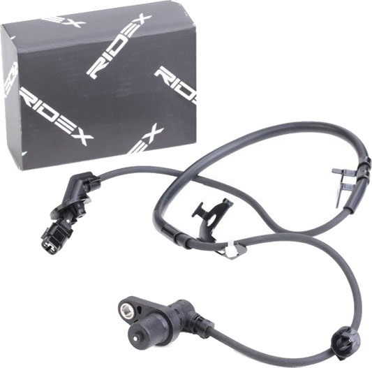RIDEX 412W0593 Sensor ABS