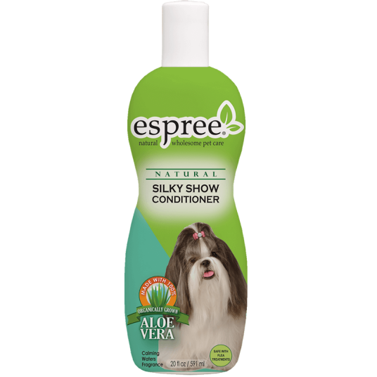 Espree Silky Show Conditioner Os Os Espree Silky Show Conditioner Os Os