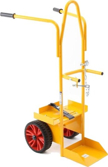 Hörby Bruk 2162 PFG Sveisevogn, Hageredskap Hörby Bruk 2162 PFG Sveisevogn, Hageredskap