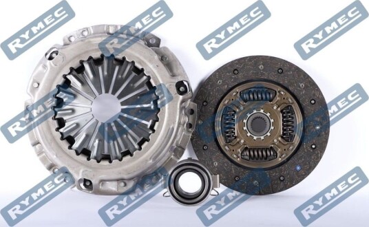 RYMEC JT1443 Clutchsett