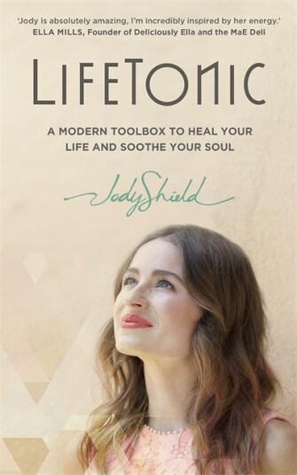Self-Care For The Soul Av Jody Shield