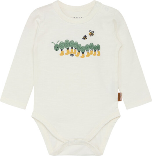 Hust And Claire Billy Body Ivory (74 / 9 mnd)