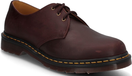 Dr. Martens 1461 Cherry Red Crazy Horse Burgundy 39 Dr. Martens 1461 Cherry Red Crazy Horse Burgundy 39
