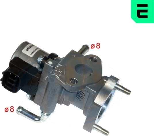 EGR ventil ERA 555239A EGR ventil ERA 555239A