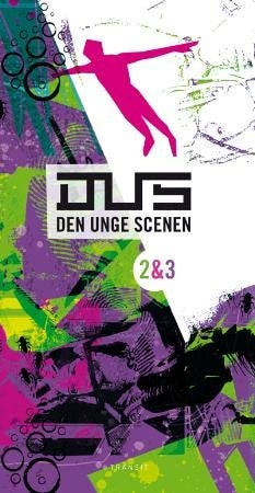 Dus Av Rune Belsvik, Kim Atle Hansen, Chenjerai Hove, Bryony Lavery, Sigmund Løvåsen, Haddy Jatou N'Jie, Fredrik Lyngås Pedersen, Kate Pendry