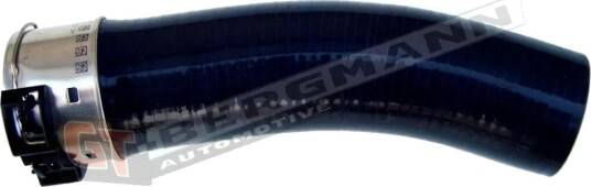 Ladeluftslange GT BERGMANN GT52 101 Ladeluftslange GT BERGMANN GT52 101