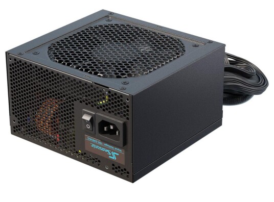 SEASONIC G12 GM - 550W SEASONIC G12 GM - 550W