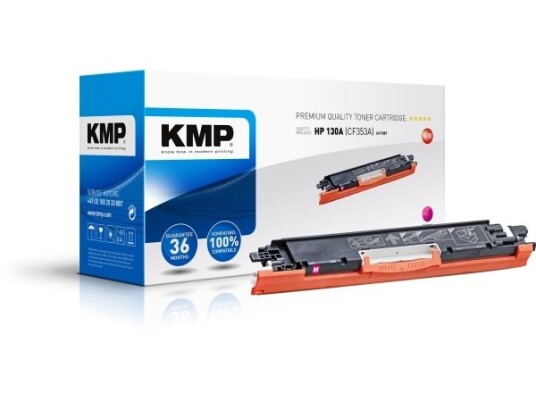 Kmp H-T187 1000 Sider Fiolblå 1 Stykker Kmp H-T187 1000 Sider Fiolblå 1 Stykker