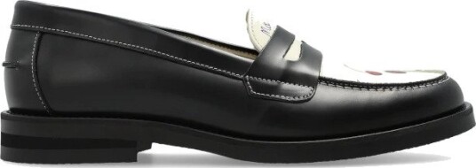 Duke + Dexter Herre Sko Svart 40 EU, Duke + Dexter Herre Sko Svart 40 EU,
