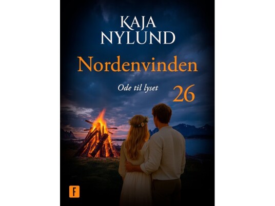 Ode Til Lyset | Kaja Nylund | Språk: Dansk Ode Til Lyset | Kaja Nylund | Språk: Dansk