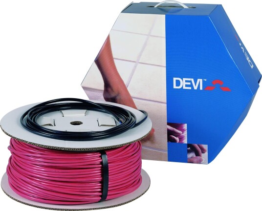 Devi Kabel Devikit Free 100T 230 v 400 w, 40 m