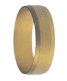 Gustavsberg FG0603480 Klemring For rør fargestoff: 15 mm Installasjon