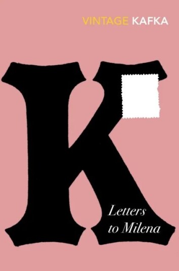 Letters To Milena Av Franz Kafka Letters To Milena Av Franz Kafka