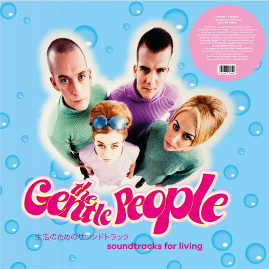 Soundtracks For Living